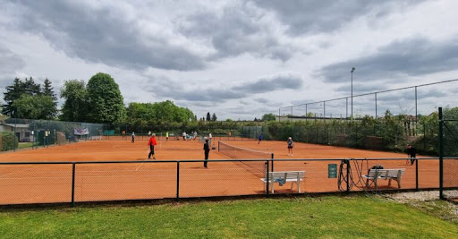 TC-1990 Weida Tennisplatz